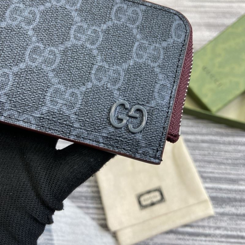 Gucci Wallets